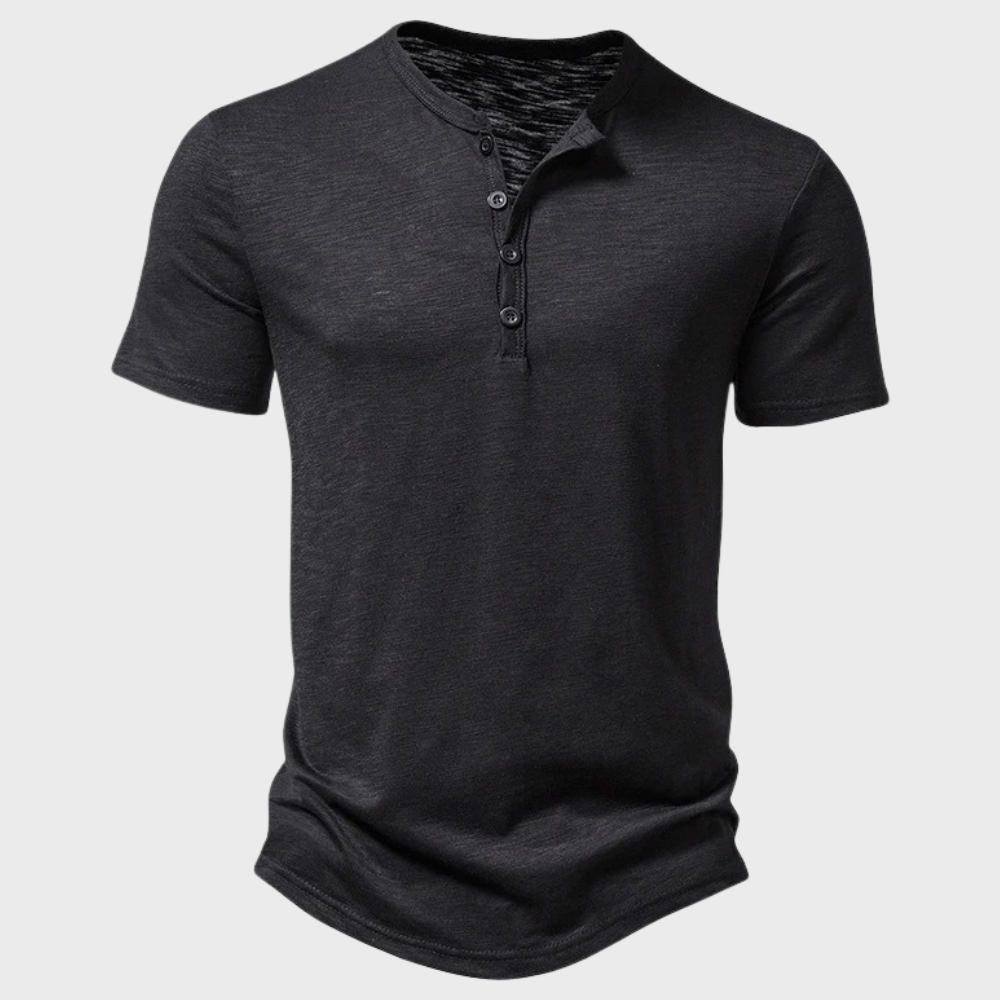 Hvid T-Shirt Herre i Blødt Bomuld, Afslappet Pasform til Mænd, Ideel til Fritidsbrug 3