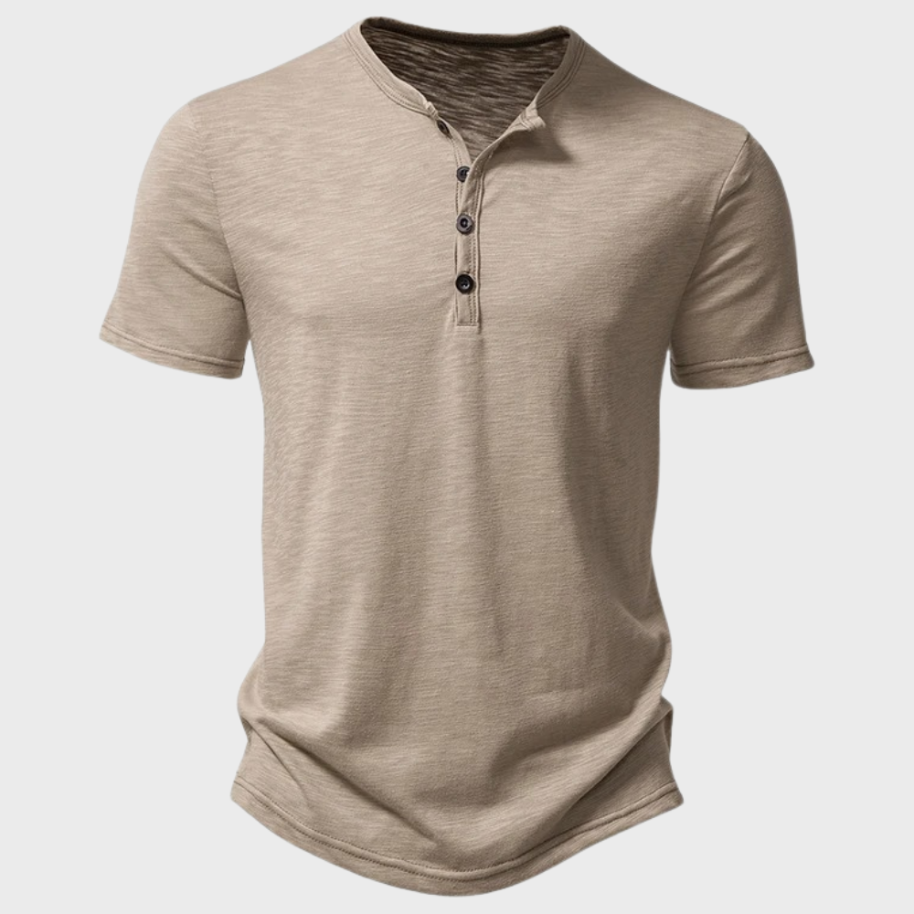 Hvid T-Shirt Herre i Blødt Bomuld, Afslappet Pasform til Mænd, Ideel til Fritidsbrug 5