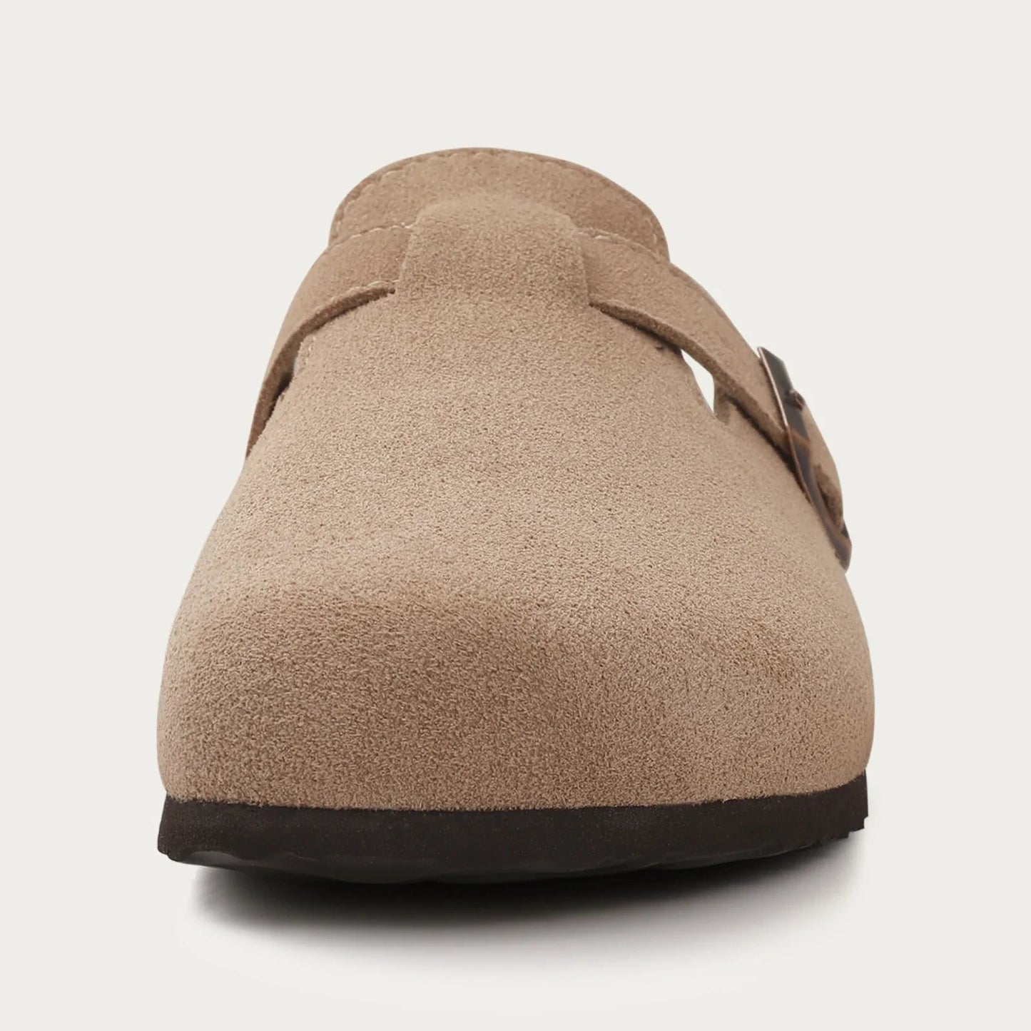 Klassiske Kork Clogs Sandaler med Bueunderstøttelse til Mænd og Kvinder 3