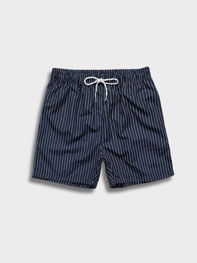 Lettere Sommerherre Sæt med Åndbare Shorts og 100% Bomuld Skjorte til Komfortable Sommerdage 3