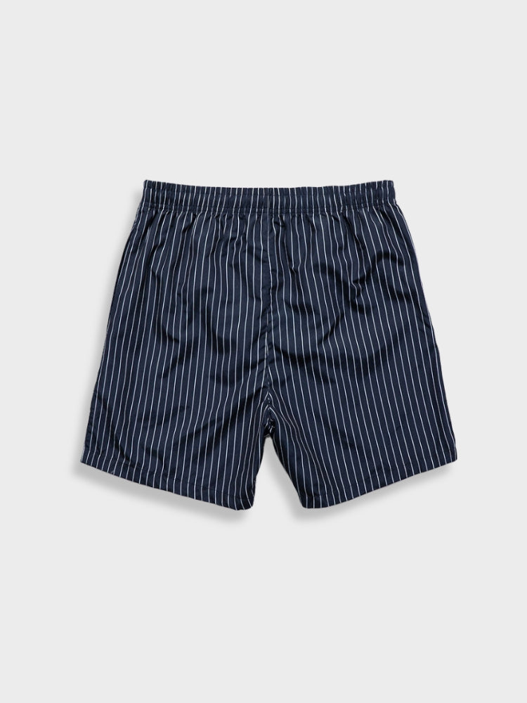 Lettere Sommerherre Sæt med Åndbare Shorts og 100% Bomuld Skjorte til Komfortable Sommerdage 4