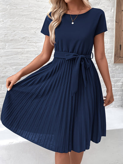 Variant image for Elegant Maxi Kjole Til Kvinder - Let Sommerkjole Til Afslappede Eller Formelle Lejligheder-21