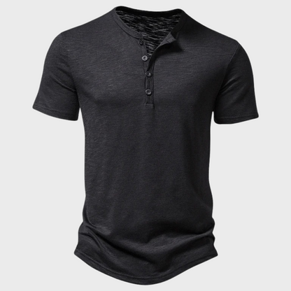 Hvid T-Shirt Herre i Blødt Bomuld, Afslappet Pasform til Mænd, Ideel til Fritidsbrug 7