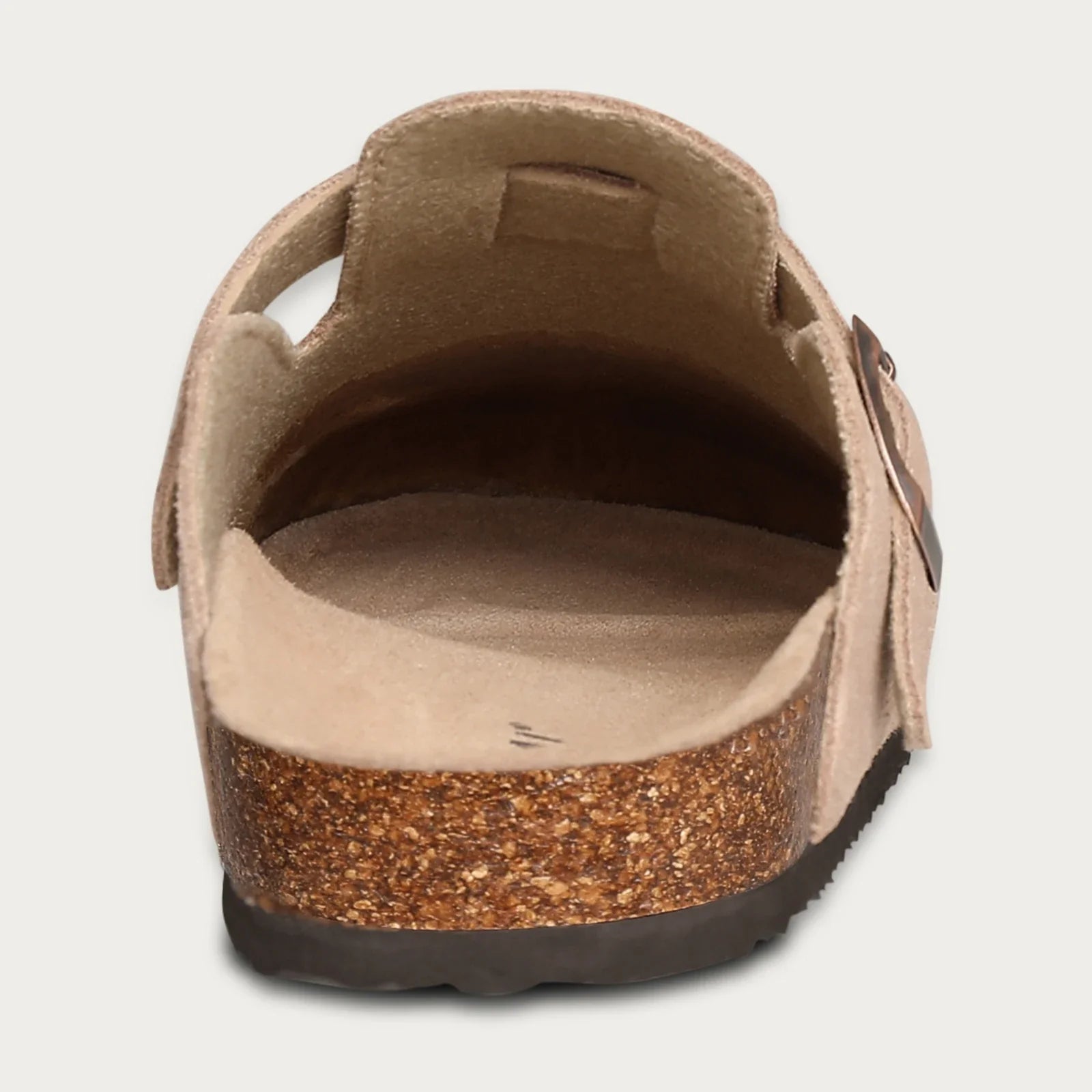 Klassiske Kork Clogs Sandaler med Bueunderstøttelse til Mænd og Kvinder 4