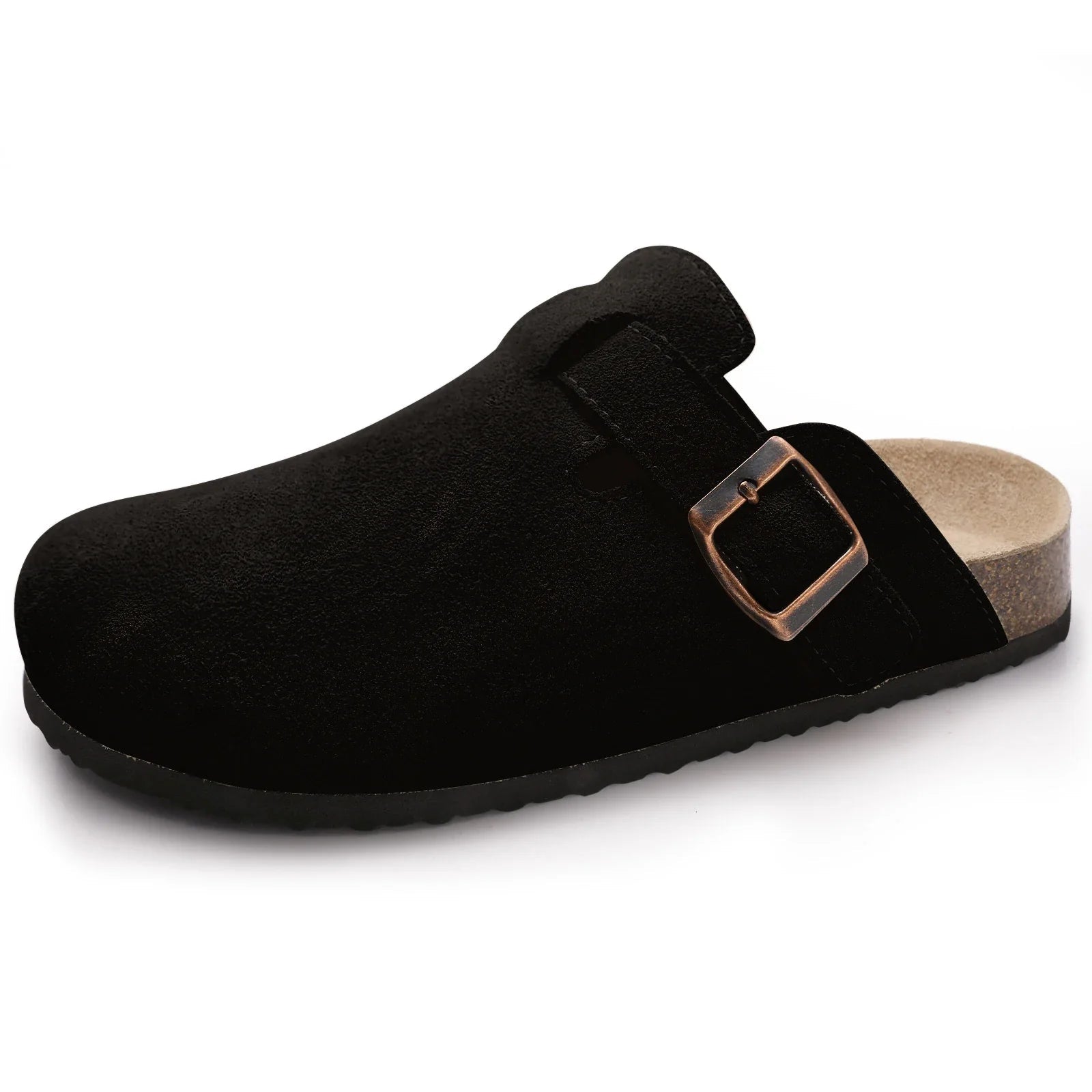 Klassiske Kork Clogs Sandaler med Bueunderstøttelse til Mænd og Kvinder 7