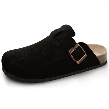 Klassiske Kork Clogs Sandaler med Bueunderstøttelse til Mænd og Kvinder 7
