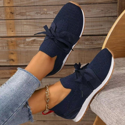 Orthopædiske Mesh-Sko med Gelpolstring til Plantarfasciitis og Diabetes 4