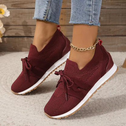Orthopædiske Mesh-Sko med Gelpolstring til Plantarfasciitis og Diabetes 5