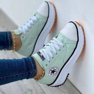 Trendy Orthopædiske Sneakers med Ergonomisk Design og Stødabsorberende Støtte til Daglig Brug og Sport 9